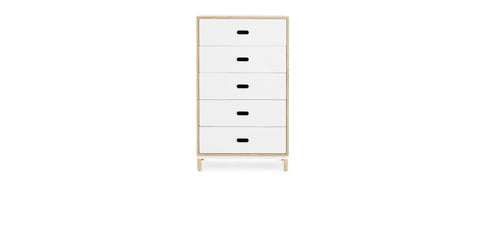 Kabino Dresser with 5 Drawers