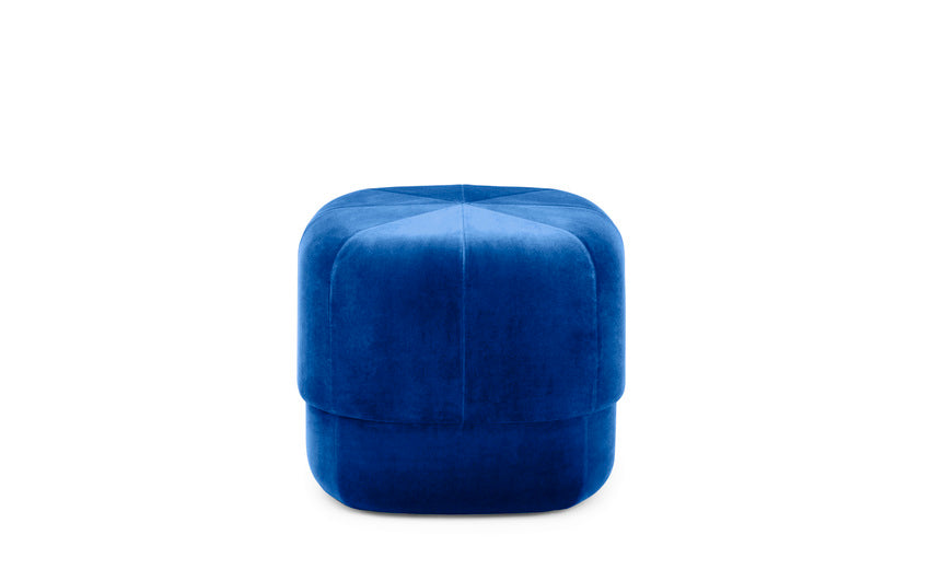 Circus Pouf Small