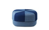 Circus Pouf Duo Large