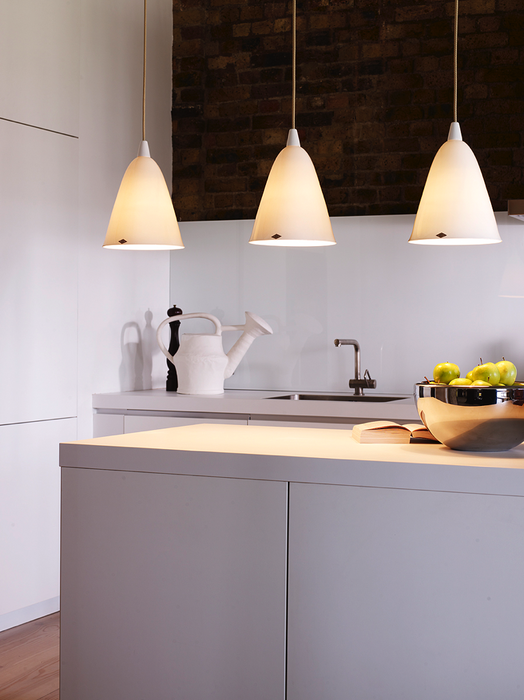 Hector Pendant Lamp, size 5
