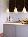 Hector Pendant Lamp, size 5
