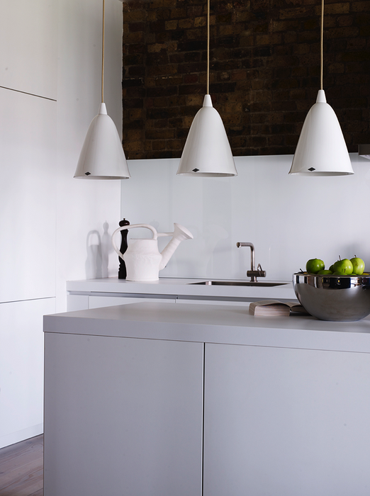 Hector Pendant Lamp, size 6