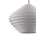 Fin Horizontal Pendant Light