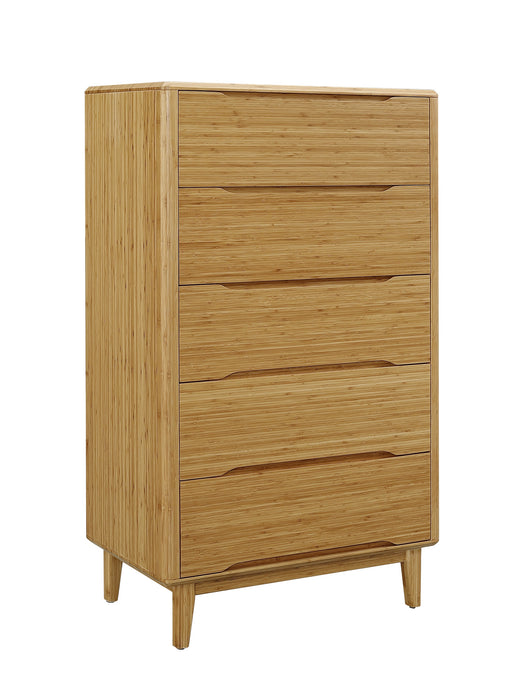 Currant Five Drawer Chest