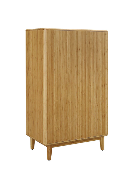 Currant Five Drawer Chest