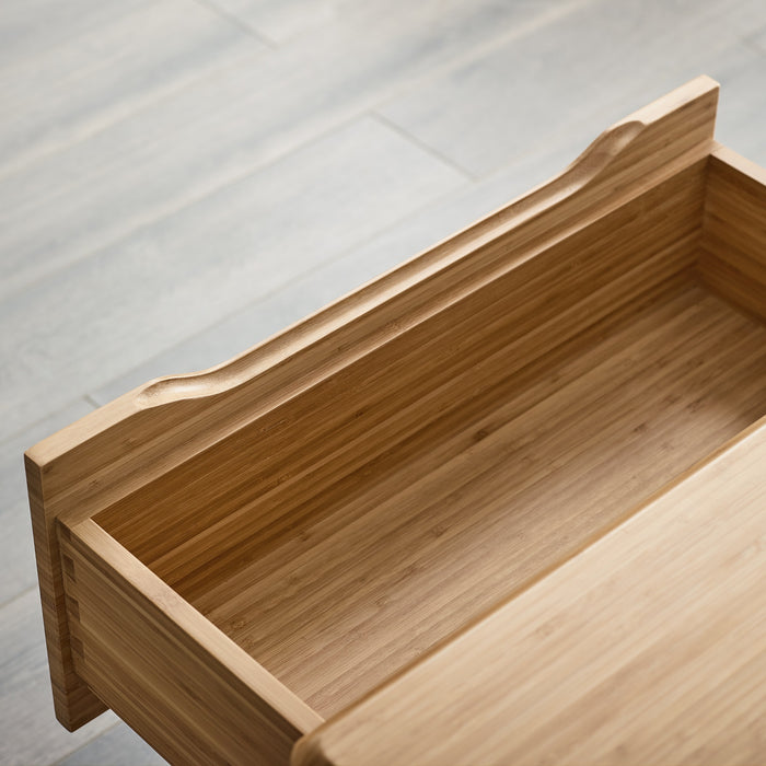 Currant Five Drawer Chest