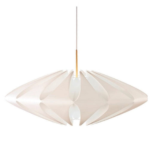 Le Klint  Galaxy Pendant -  Small -  Brass Fittings