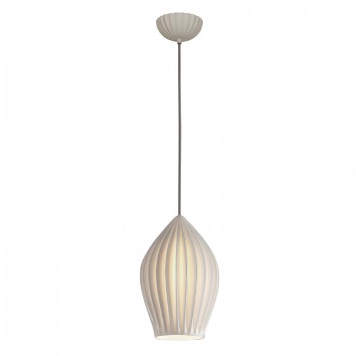 Fin Pendant Lamp, large