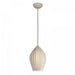 Fin Pendant Lamp, large