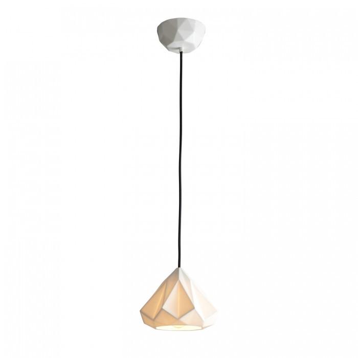 Hatton Pendant Lamp, no. 1