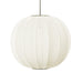 Made by Hand  Knit-Wit Pendant Lamp 60