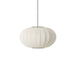 Made by Hand  Knit-Wit Oval Pendant Lamp 57