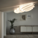 Le Klint, Swirl Ceiling / Wall Lamp - Small, 