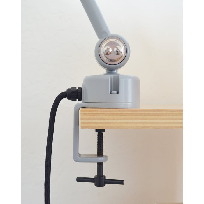 Midgard, Modular Clamp Lamp 552,