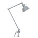 Midgard, Modular Clamp Lamp 552,